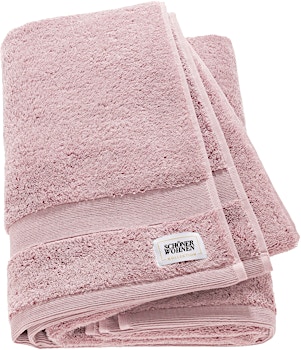 SCHÖNER WOHNEN-Kollektion - Cuddly Duschtuch - 1 SCHÖNER WOHNEN-Kollektion - Cuddly Duschtuch - 1