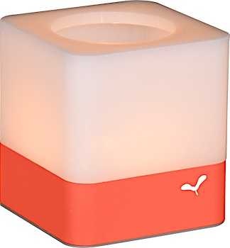 Fermob - Cuub Set mit 3 Windlichtern - 1