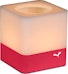 Fermob - Set Cuub avec 3 lanternes - 4 - Aperçu