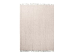 Candy Wrapper Rug white sand