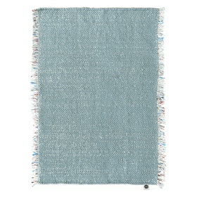 Nomad - Candy Wrapper Rug arctic Nomad - Candy Wrapper Rug arctic