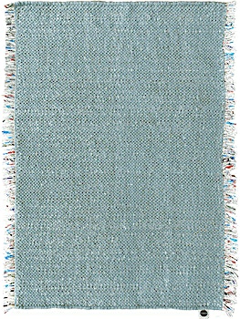 Nomad - Candy Wrapper Rug arctic - 1