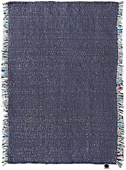 Nomad - Tapis Candy Wrapper dark blue - 1