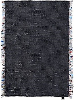 Nomad - Candy Wrapper Rug graphit - 1