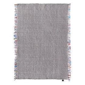 Nomad - Candy Wrapper Rug light grey Nomad - Candy Wrapper Rug light grey