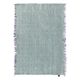 Nomad - Candy Wrapper Rug mint Nomad - Candy Wrapper Rug mint