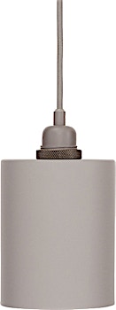 Frama - Cylinder Leuchte Grau - 1