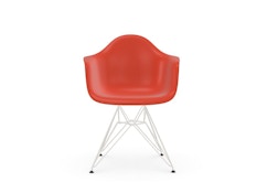 Outdoor Eames Plastic Chair DAR 