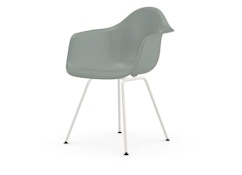 Outdoor Eames Plastic Chair DAX