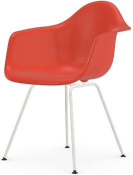 `Vitra - Outdoor Eames Plastic Chair DAX - 1