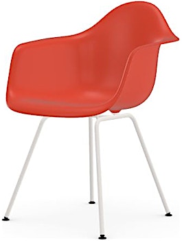 Vitra - Outdoor Eames Plastic Chair DAX - 1