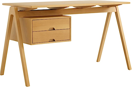 &Tradition - Daystak RD3 Schreibtisch - 1 &Tradition - Daystak RD3 Schreibtisch - 1