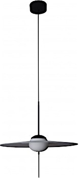 DCWéditions - Mono L500 Lampe à suspendre - 1