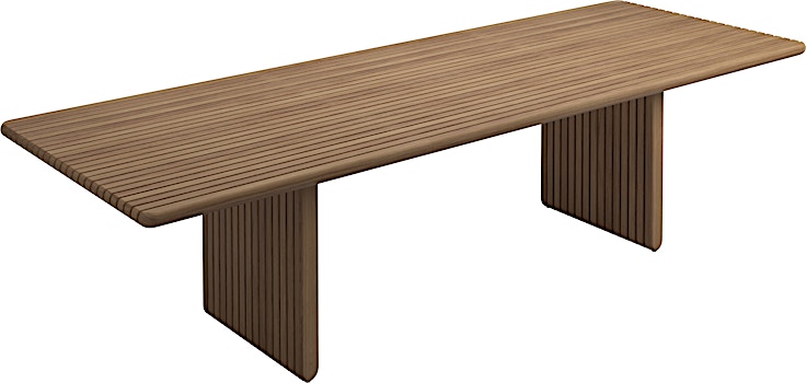 Gloster - Deck Table à manger - 1
