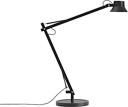 Muuto - Lampe de table Dedicate L2 - 1