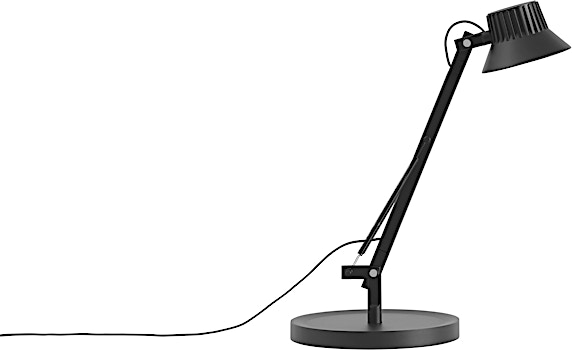 Muuto - Lampe de table Dedicate S1 - 1