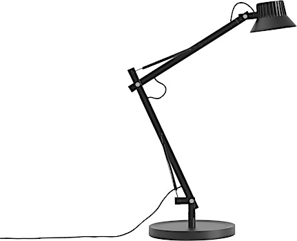 Muuto - Lampe de table Dedicate S2 - 1