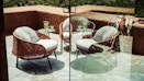 Dedon - Ahnda Lounge Chair - 2 - Preview