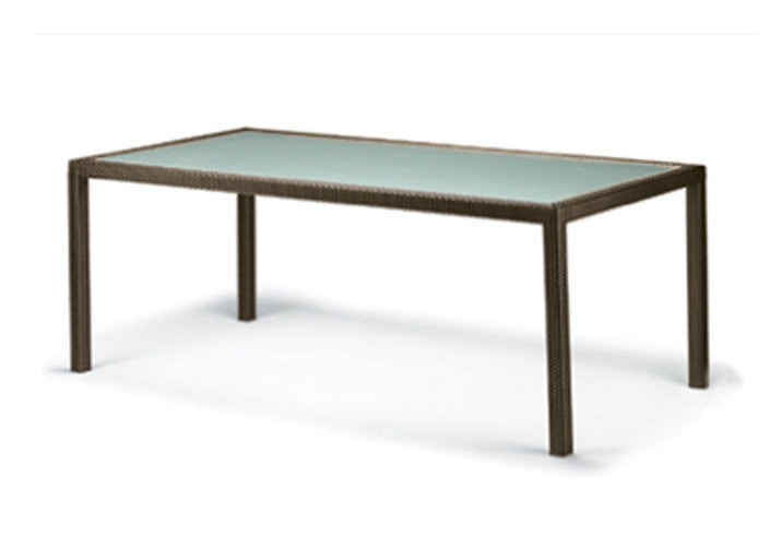 Dedon Barcelona Tisch Shop I designbestseller.de