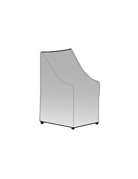 Dedon - Husse Lounge Chair SeaX - 1