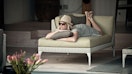 Dedon - Mu Daybed - 4 - Preview