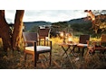 Dedon - Panama Lounge Stuhl - bronze - 2