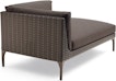 Dedon - Mu Daybed - 1 - Preview