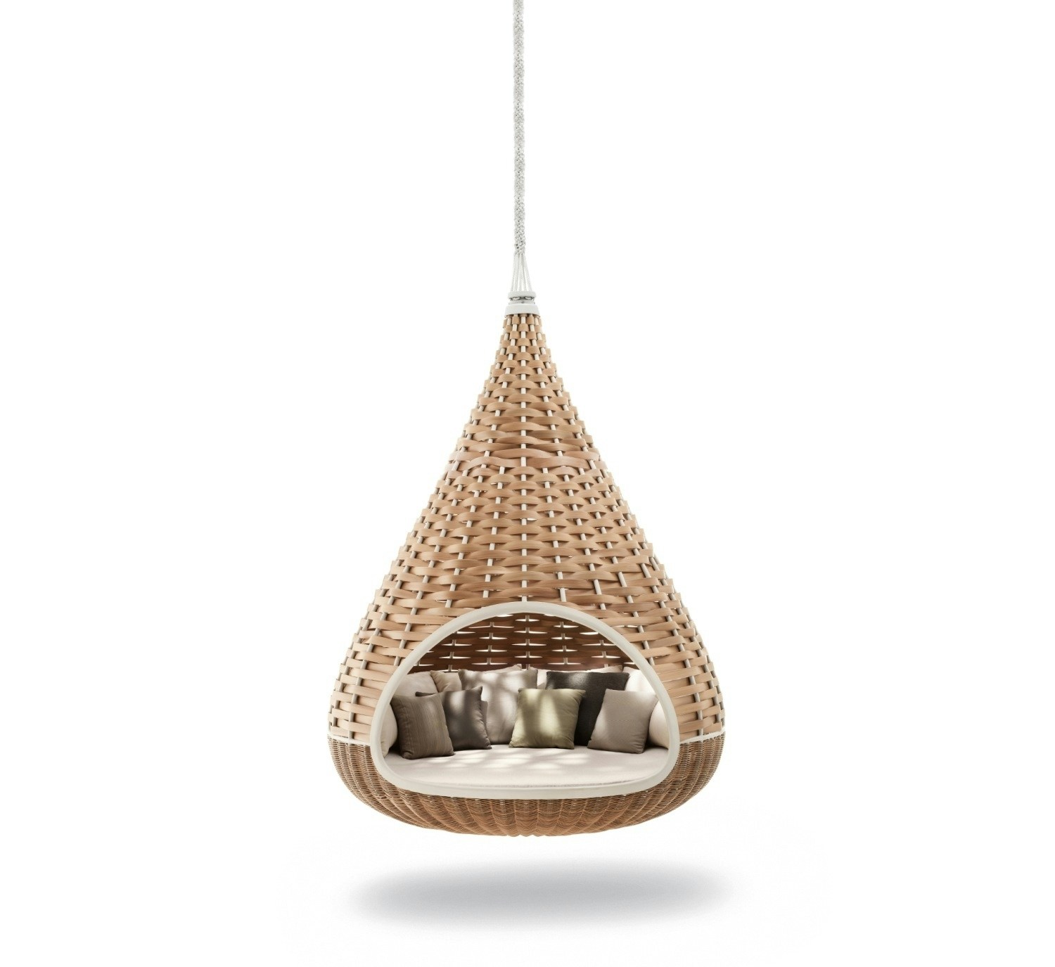 Dedon best sale nest rest