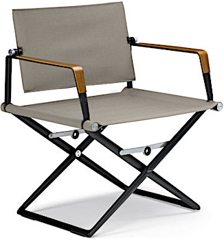 Dedon - SeaX Lounge Chair - 1 Dedon - SeaX Lounge Chair - 1