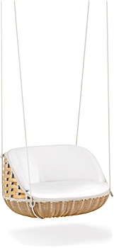 Dedon - Fauteuil Swingrest SwingMe - 1 Dedon - Fauteuil Swingrest SwingMe - 1