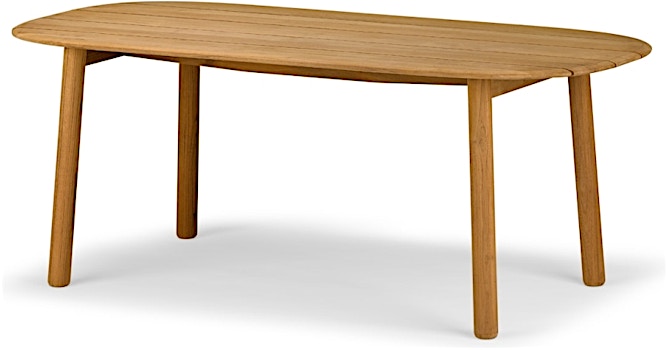 Dedon - Mbrace Tisch - 1