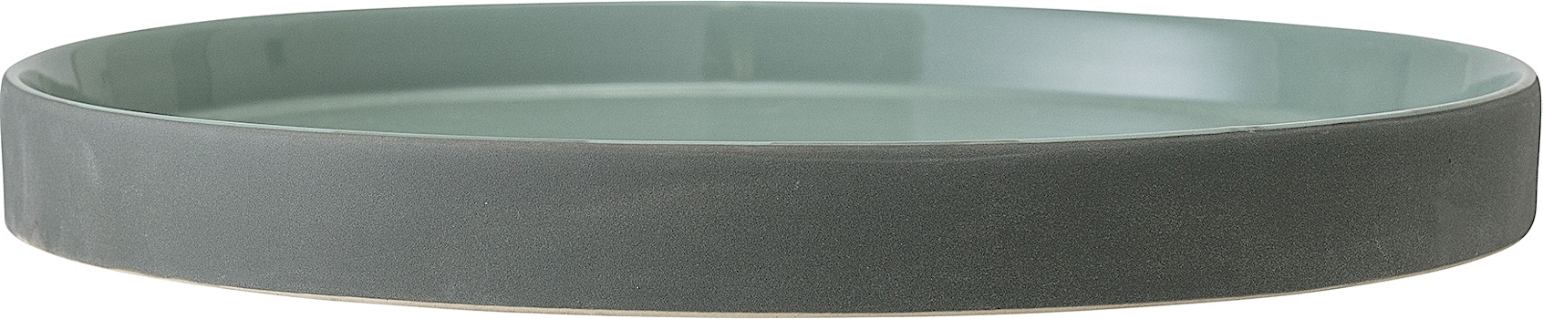 Bloomingville - Stoneware Tablett - 1 Bloomingville - Stoneware Tablett - 1