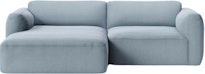 &Tradition - Develius Mellow Sofa EV8A_EV8I/EV8H_EV8B - 1 - Preview