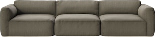 &Tradition - Develius Mellow Sofa EV8A+EV8C+EV8B - 1 - Preview