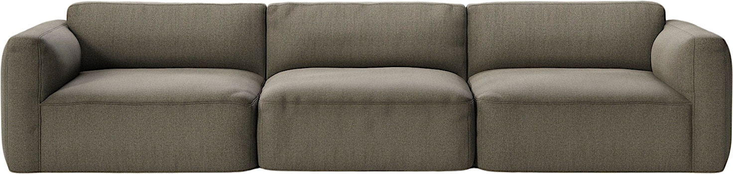&Tradition - Develius Mellow Sofa EV8A+EV8C+EV8B - 1