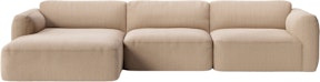 &Tradition - Develius Mellow Sofa EV8H+EV8C+EV8B/EV8A+EV8C+EV8I - 1 - Vorschau