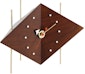 Vitra - Diamond Clock - 1 - Vorschau