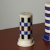 HAY - Column Kerze S - off-white/brown/black/blue - 10 - Vorschau