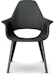 Vitra - Fauteuil Organic Chair - 1 - Aperçu