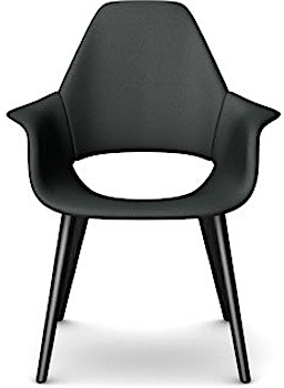 Vitra - Organic Chair Sessel - 1