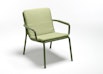 Nardi - Housse d'assise pour fauteuil Doga Relax - 1 - Aperçu