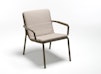 Nardi - Sitzauflage für Doga Sessel Relax - 1 - Vorschau