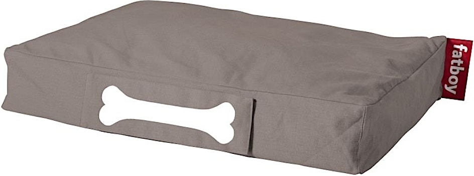 fatboy - Coussin pour chien Doggielounge stonewashed - 1
