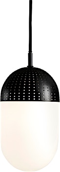 Design Outlet - Woud - Dot Pendellamp - zwart - L - 1 Design Outlet - Woud - Dot Pendellamp - zwart - L - 1