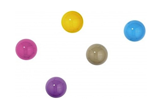 Schönbuch - Dots Wandhaken-Set - 1 Schönbuch - Dots Wandhaken-Set - 1