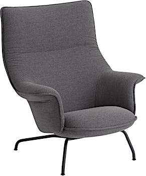 Muuto - Doze Lounge Chair - 1