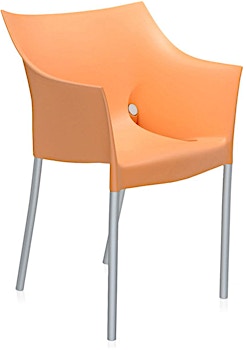 Kartell - Chaise Dr. NO - 1