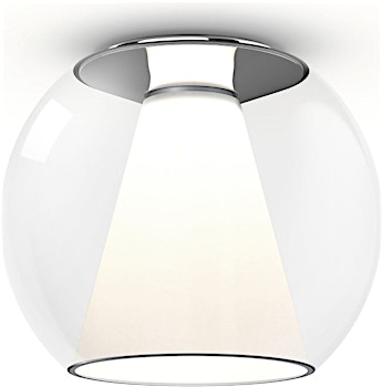 Serien Lighting - Draft Plafondlamp - 1