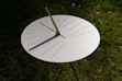 Weltevree - Table Sundial  - 7 - Aperçu