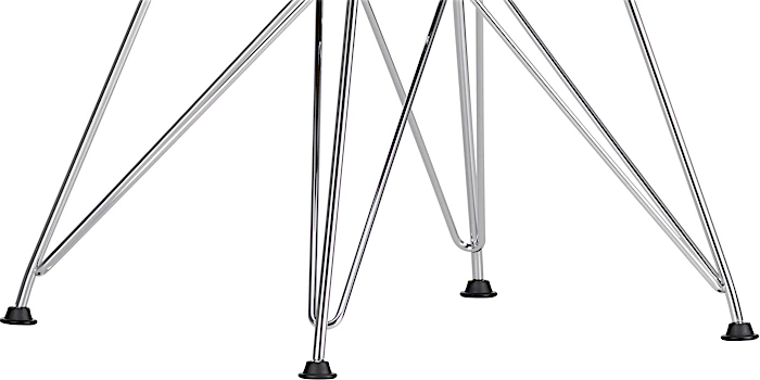 Levani Vilten glijders voor stoelen, 20 stuks, met zacht vilt Levani Vilten glijders voor stoelen, 20 stuks, met zacht vilt